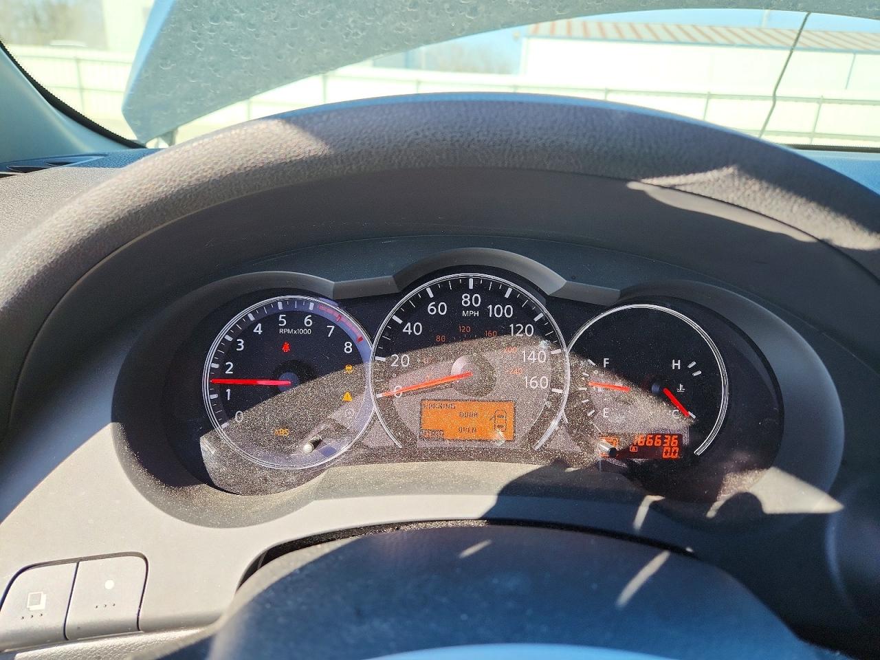 2012 NISSAN ALTIMA 2.5 photo 17