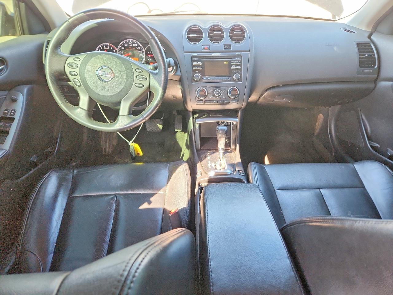 2012 NISSAN ALTIMA 2.5 photo 15