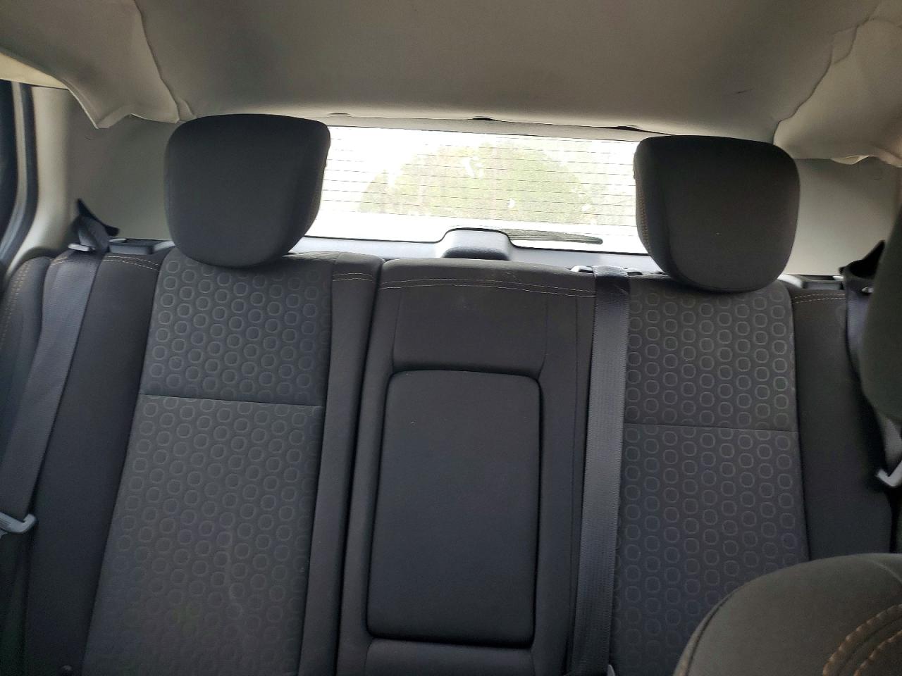 2019 CHEVROLET TRAX LS photo 19