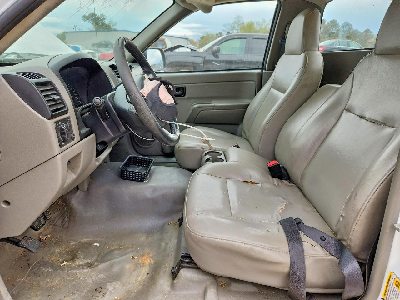 2006 CHEVROLET COLORADO photo 19