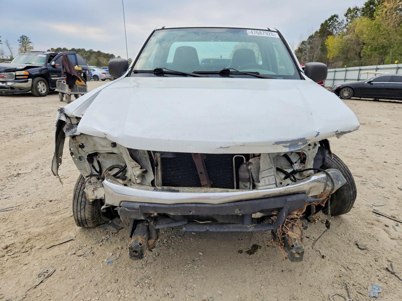 2006 CHEVROLET COLORADO photo 13