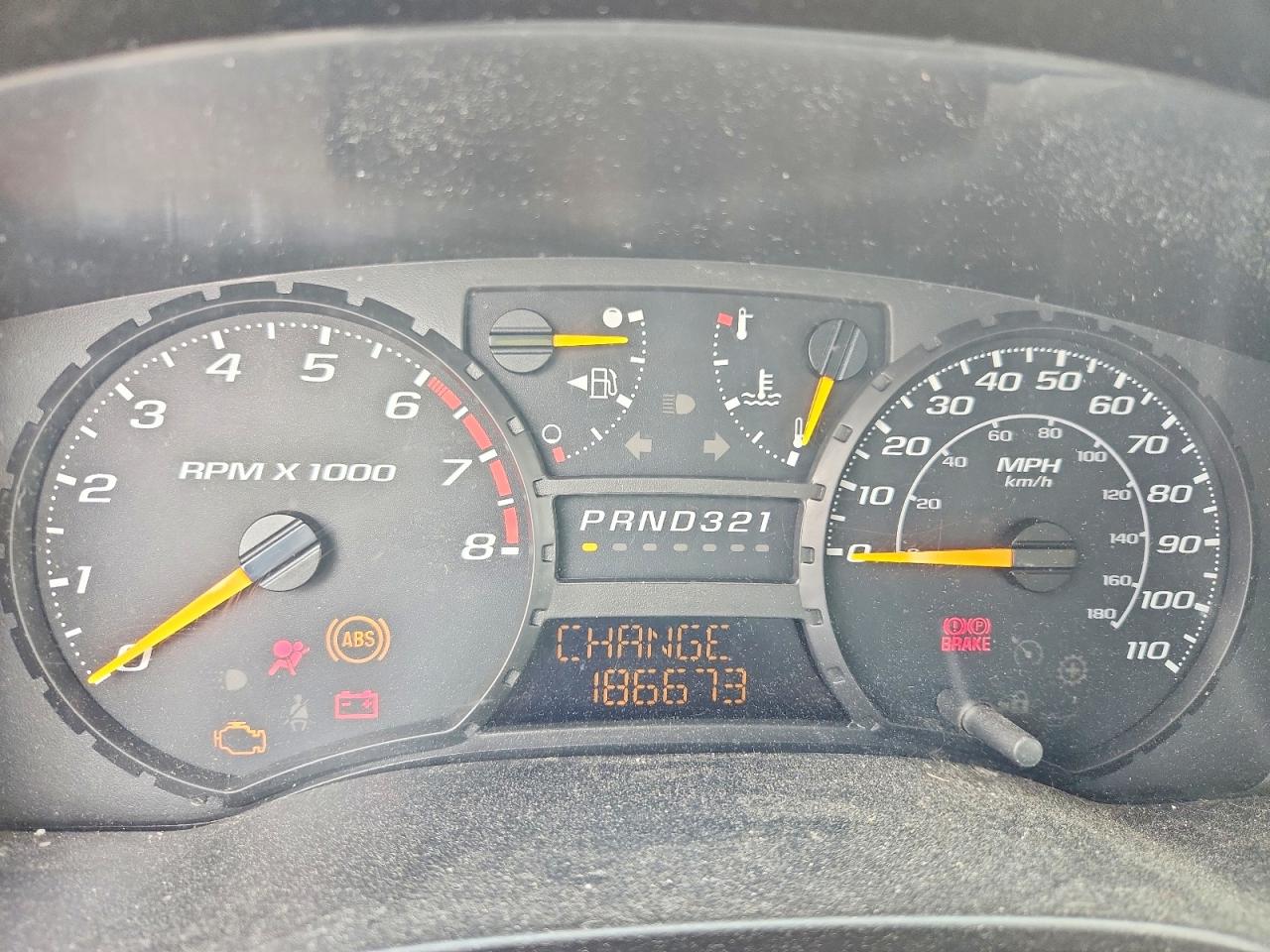 2006 CHEVROLET COLORADO photo 25