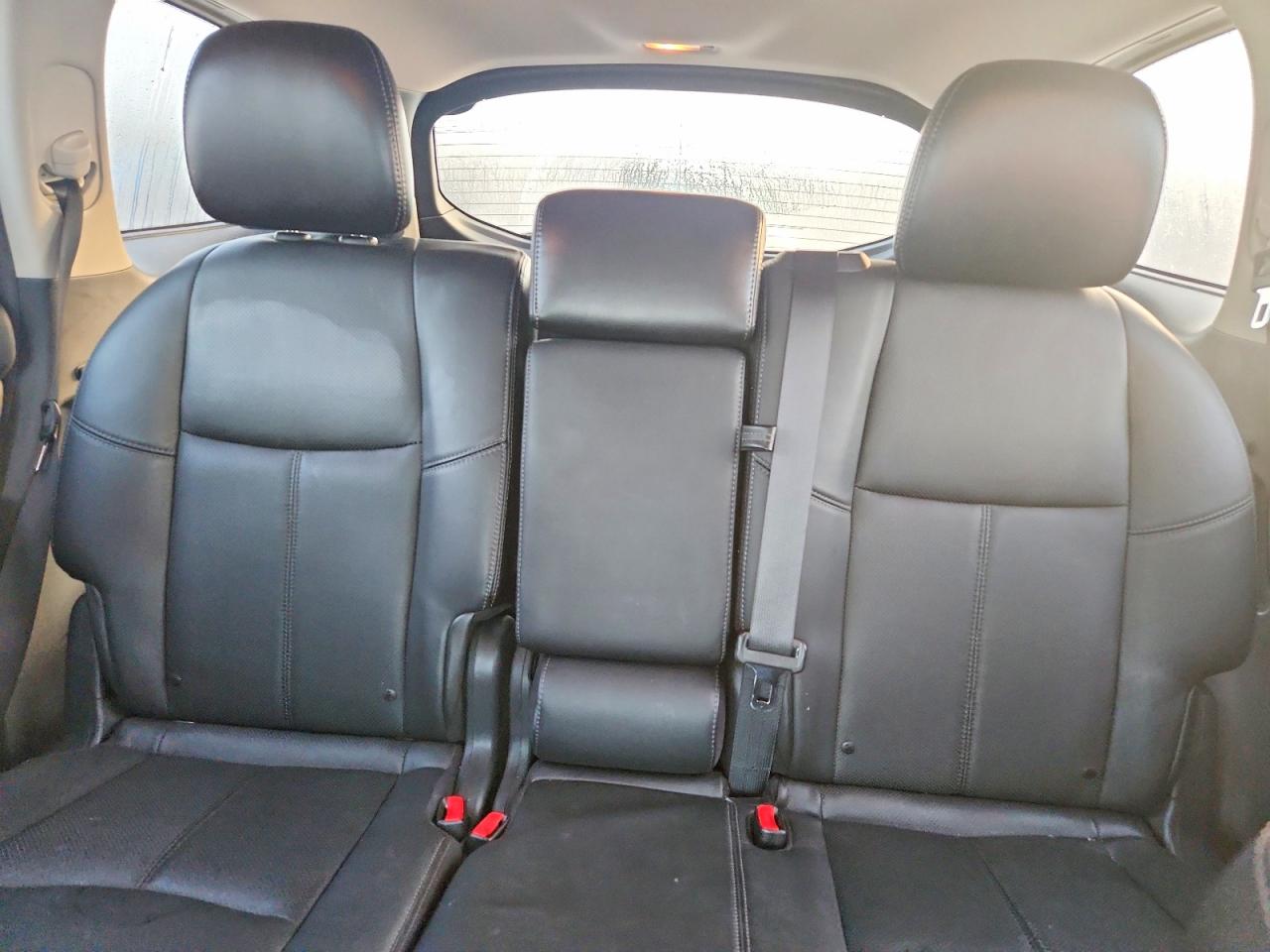 2013 NISSAN PATHFINDER S photo 28