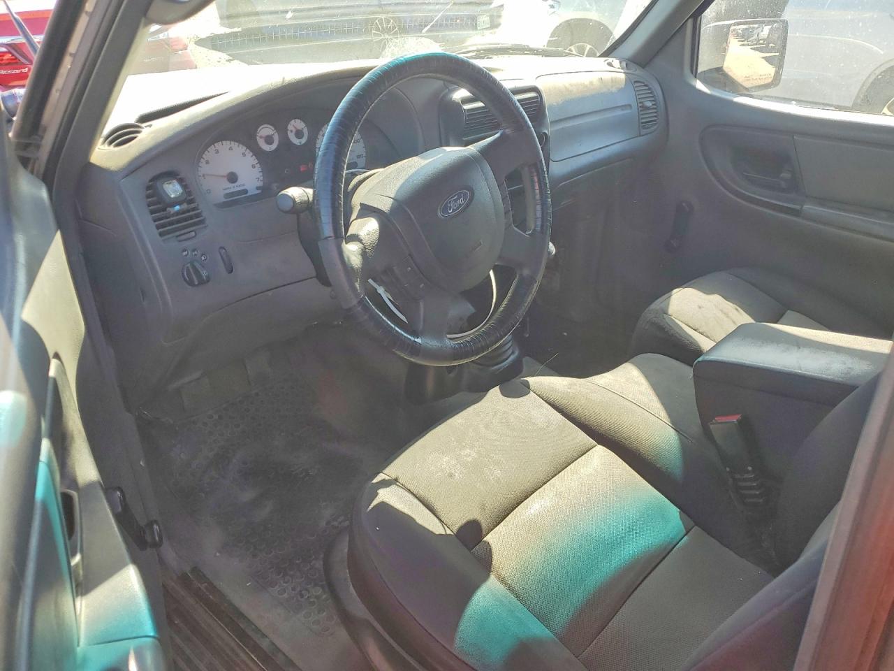2006 FORD RANGER SUPER CAB photo 15
