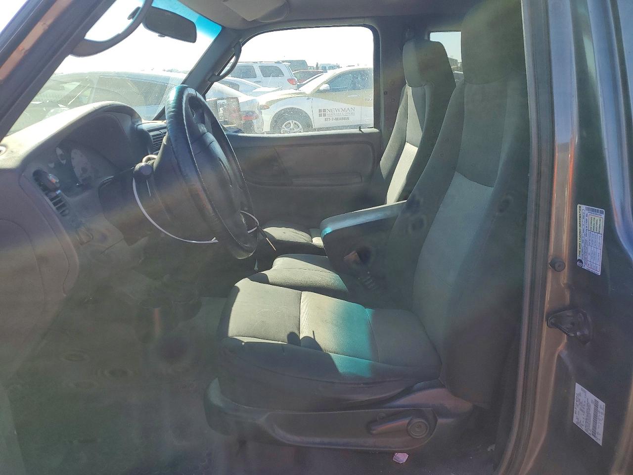 2006 FORD RANGER SUPER CAB photo 13