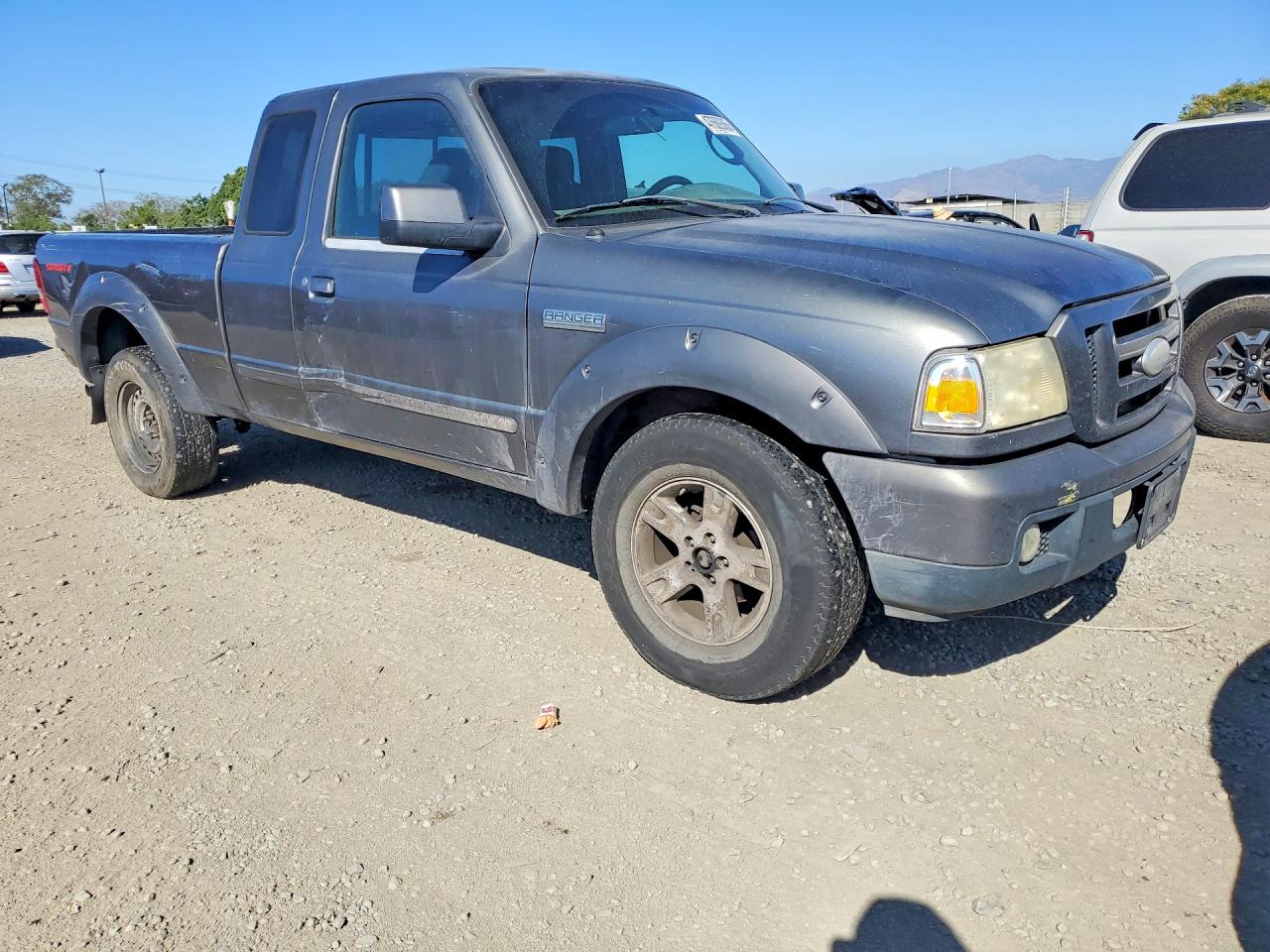 2006 FORD RANGER SUPER CAB photo 7