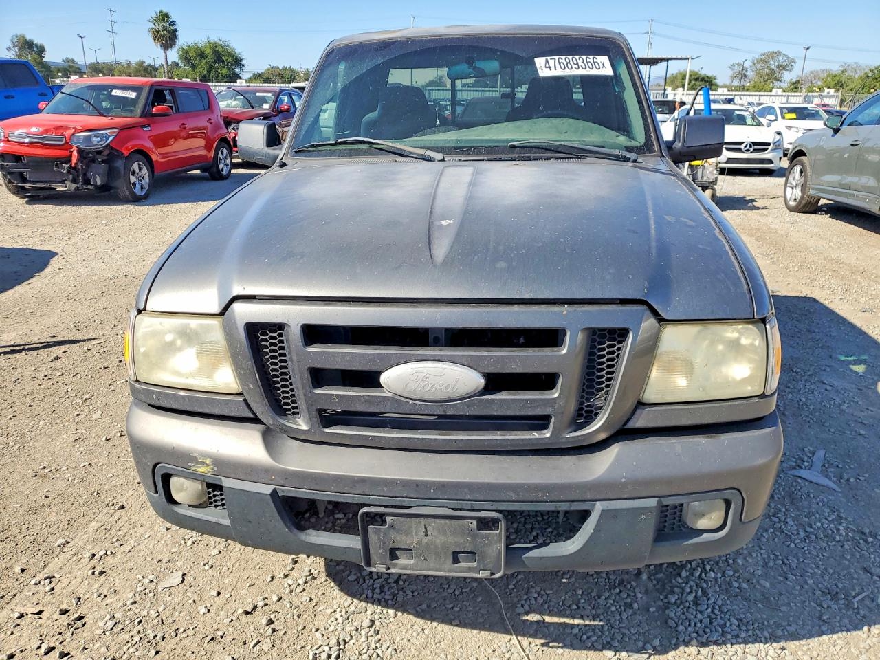 2006 FORD RANGER SUPER CAB photo 9