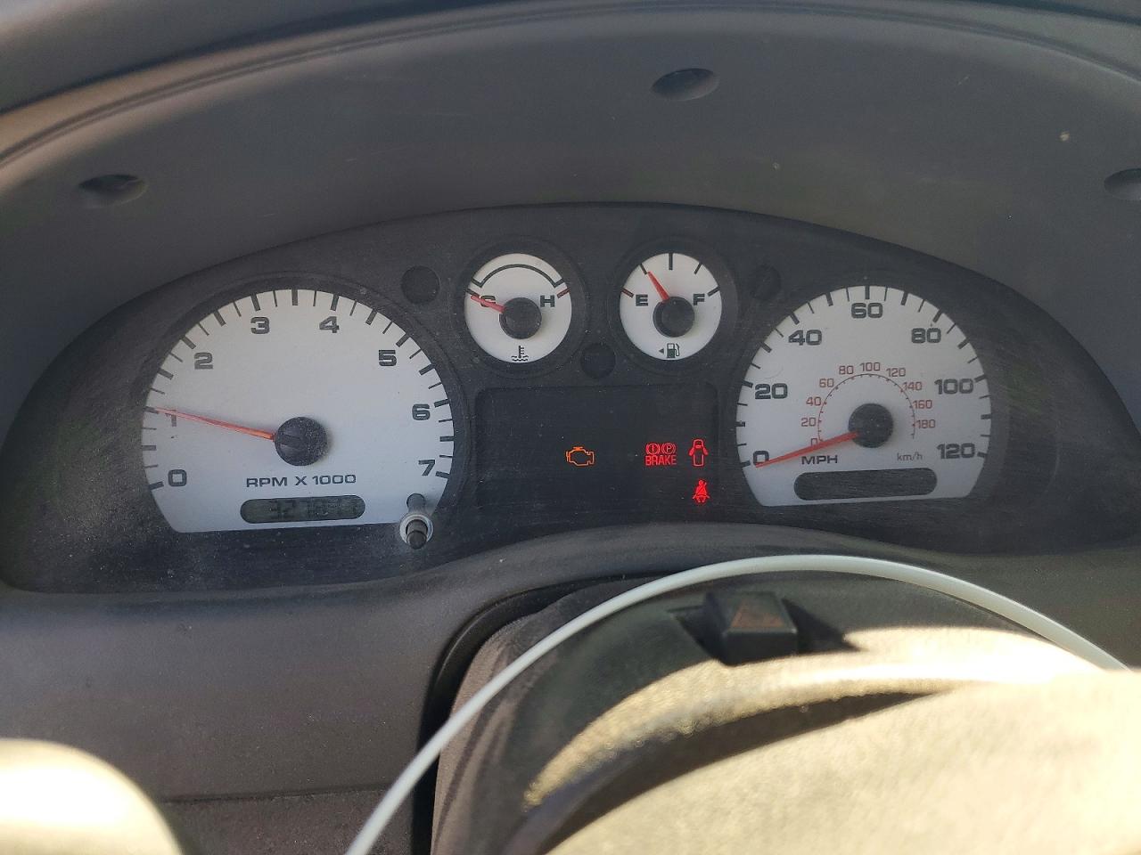 2006 FORD RANGER SUPER CAB photo 17
