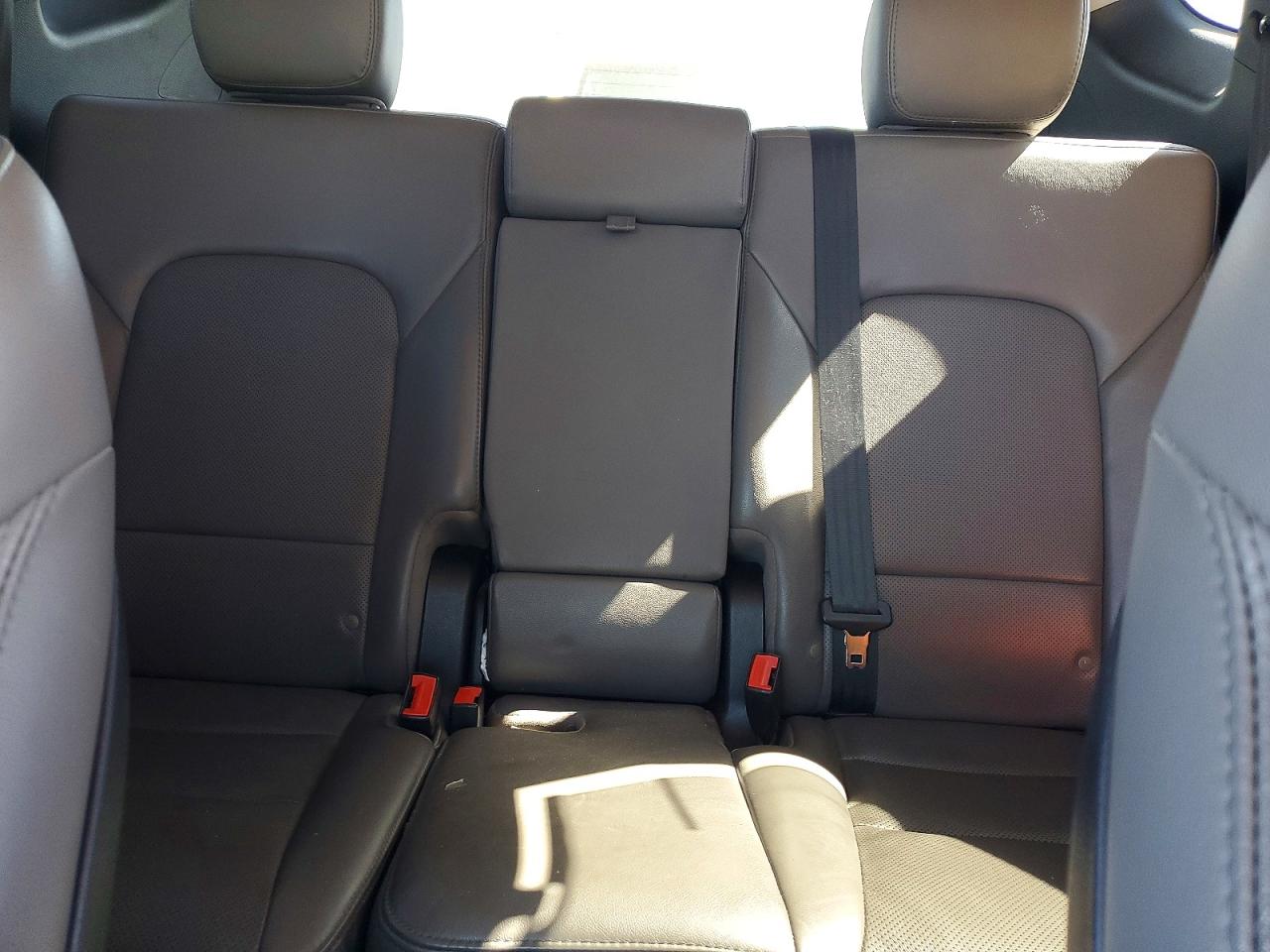 2017 HYUNDAI SANTA FE SPORT 2.4L photo 10