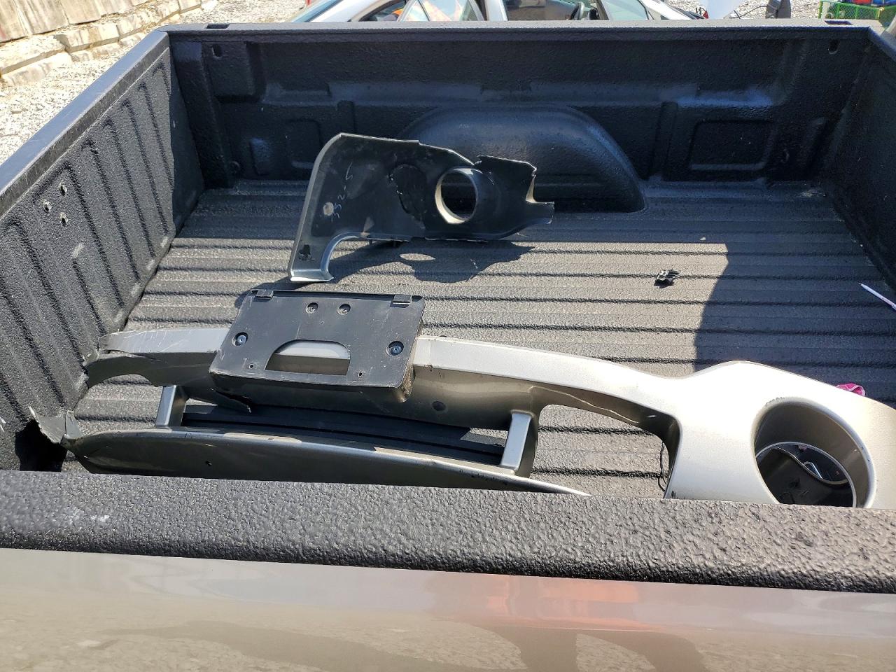 2003 GMC NEW SIERRA K1500 photo 23