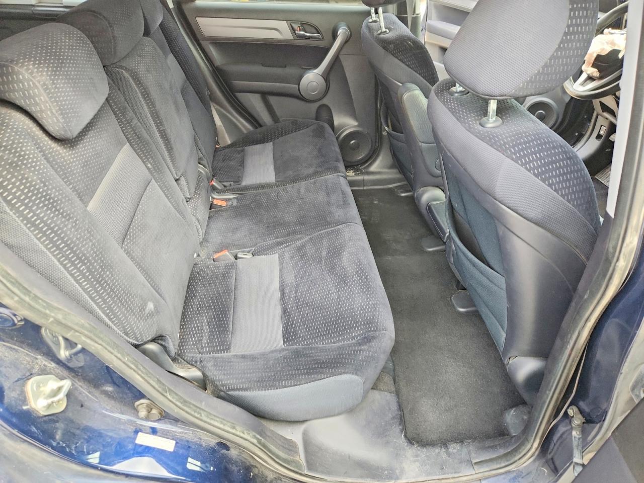 2008 HONDA CR-V EX photo 11