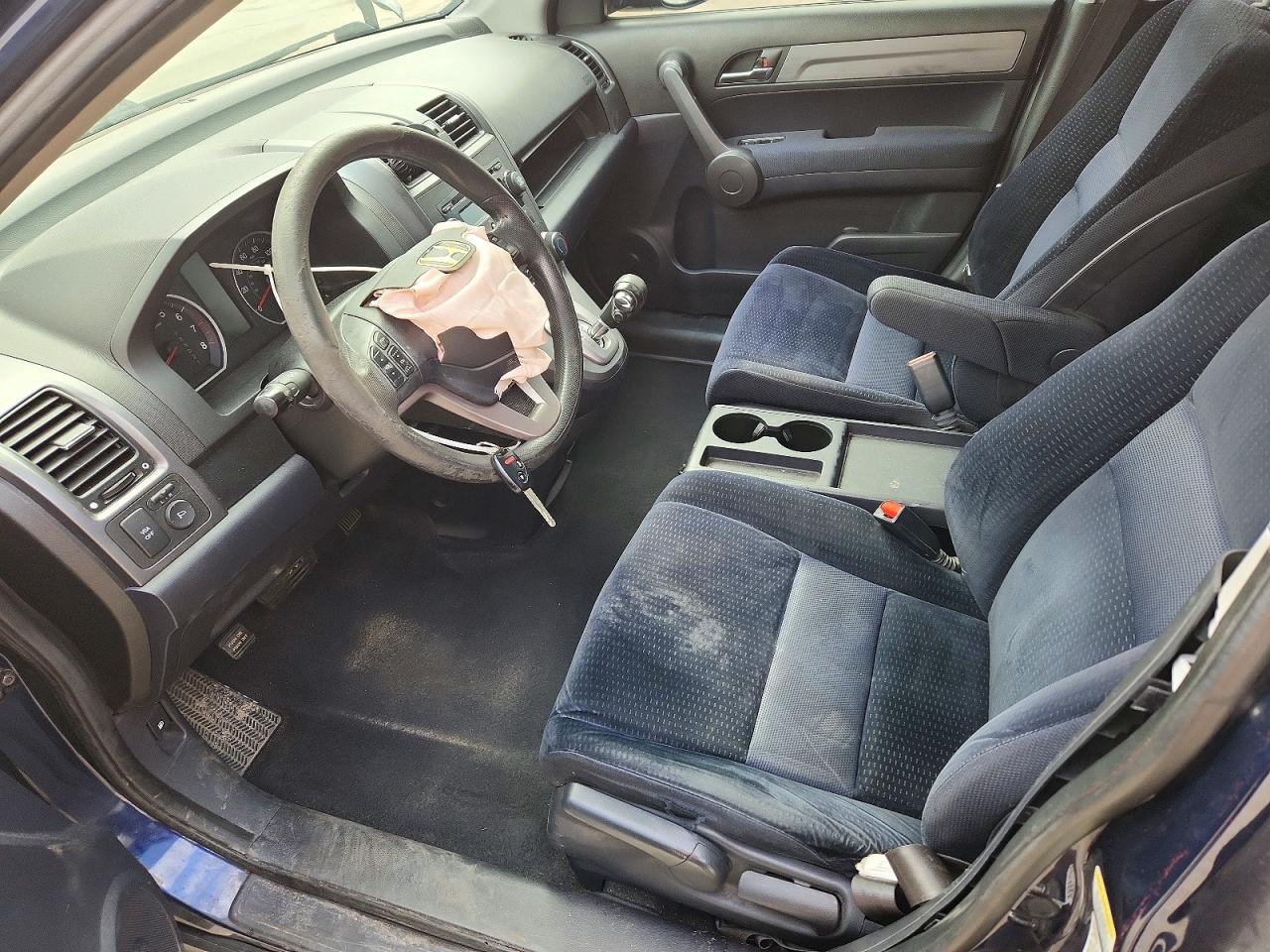2008 HONDA CR-V EX photo 7