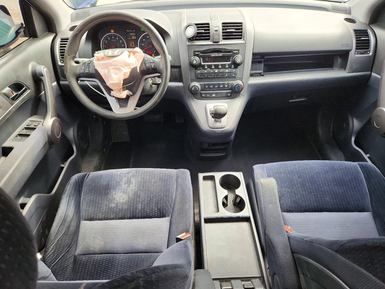 2008 HONDA CR-V EX photo 8