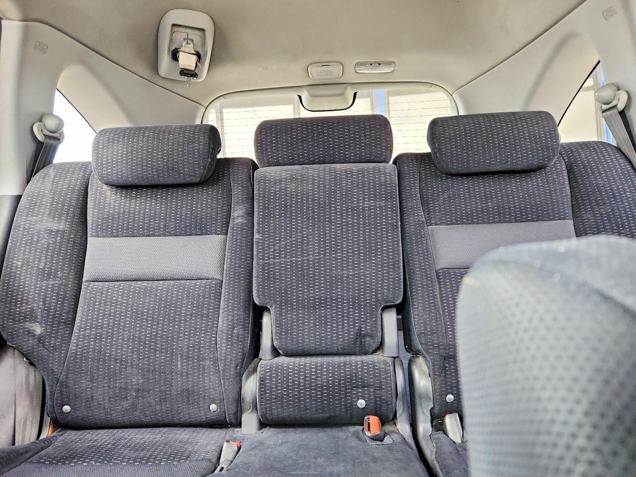 2008 HONDA CR-V EX photo 10