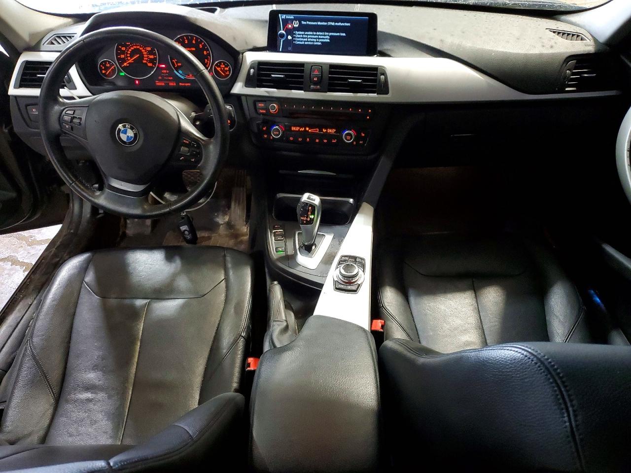 2013 BMW 328 XI photo 8