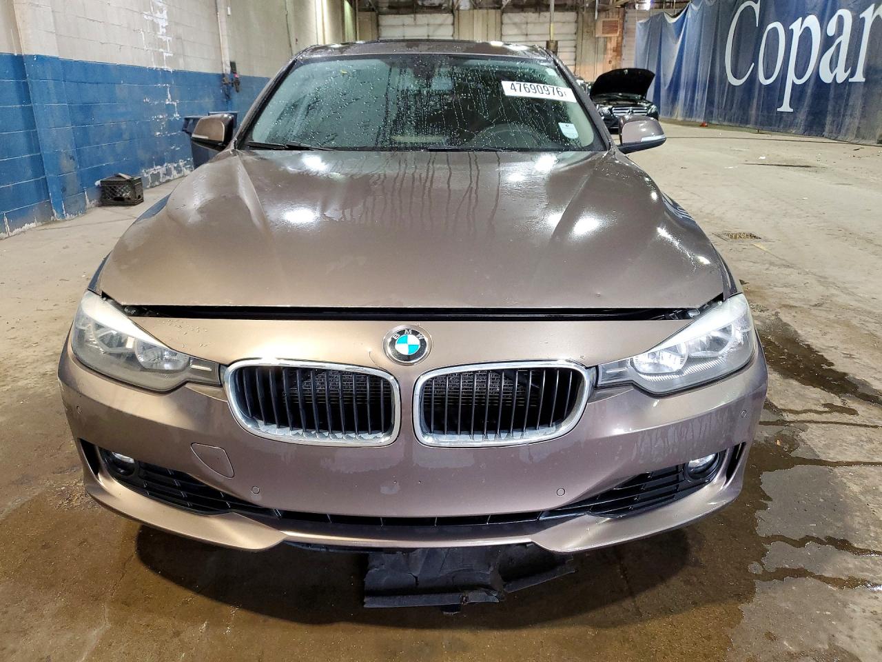 2013 BMW 328 XI photo 5