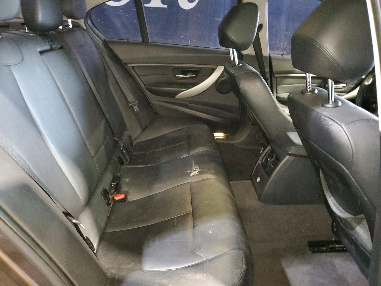 2013 BMW 328 XI photo 10