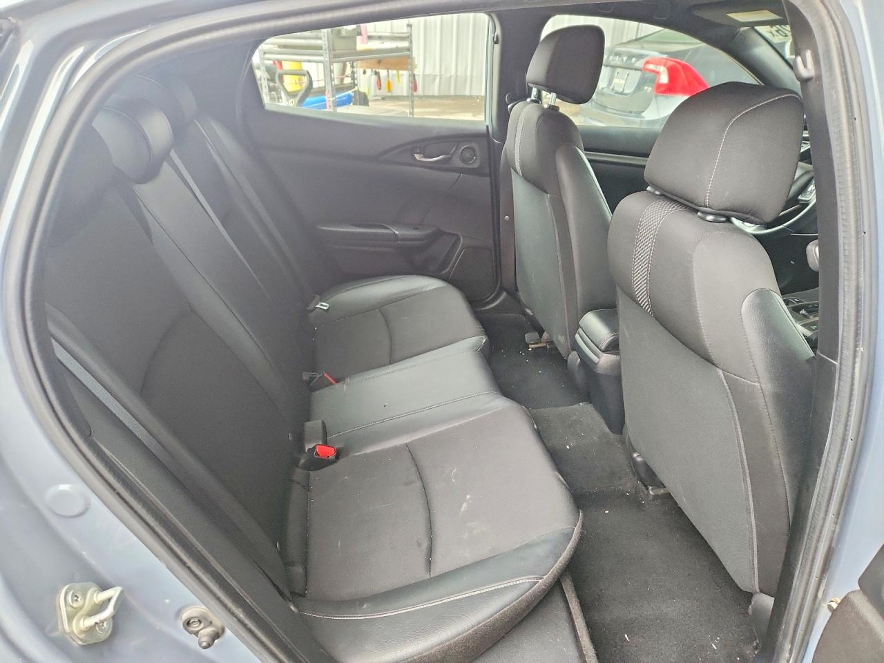 2020 HONDA CIVIC SPORT photo 19