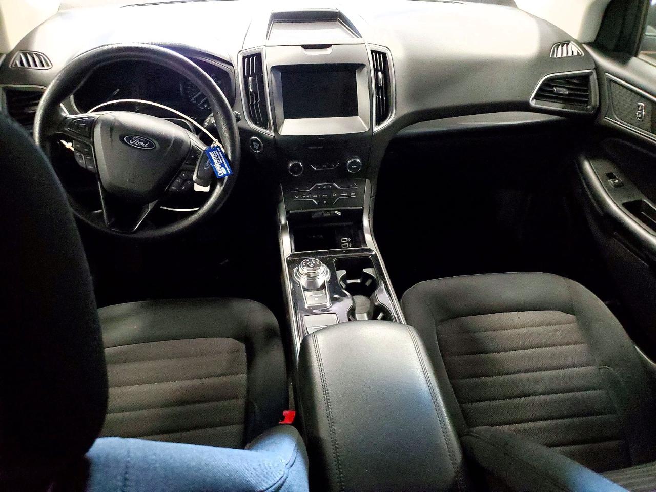 2020 FORD EDGE SE photo 22