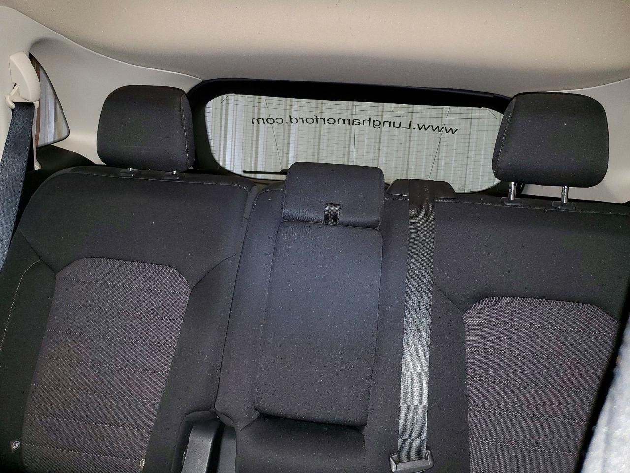 2020 FORD EDGE SE photo 28