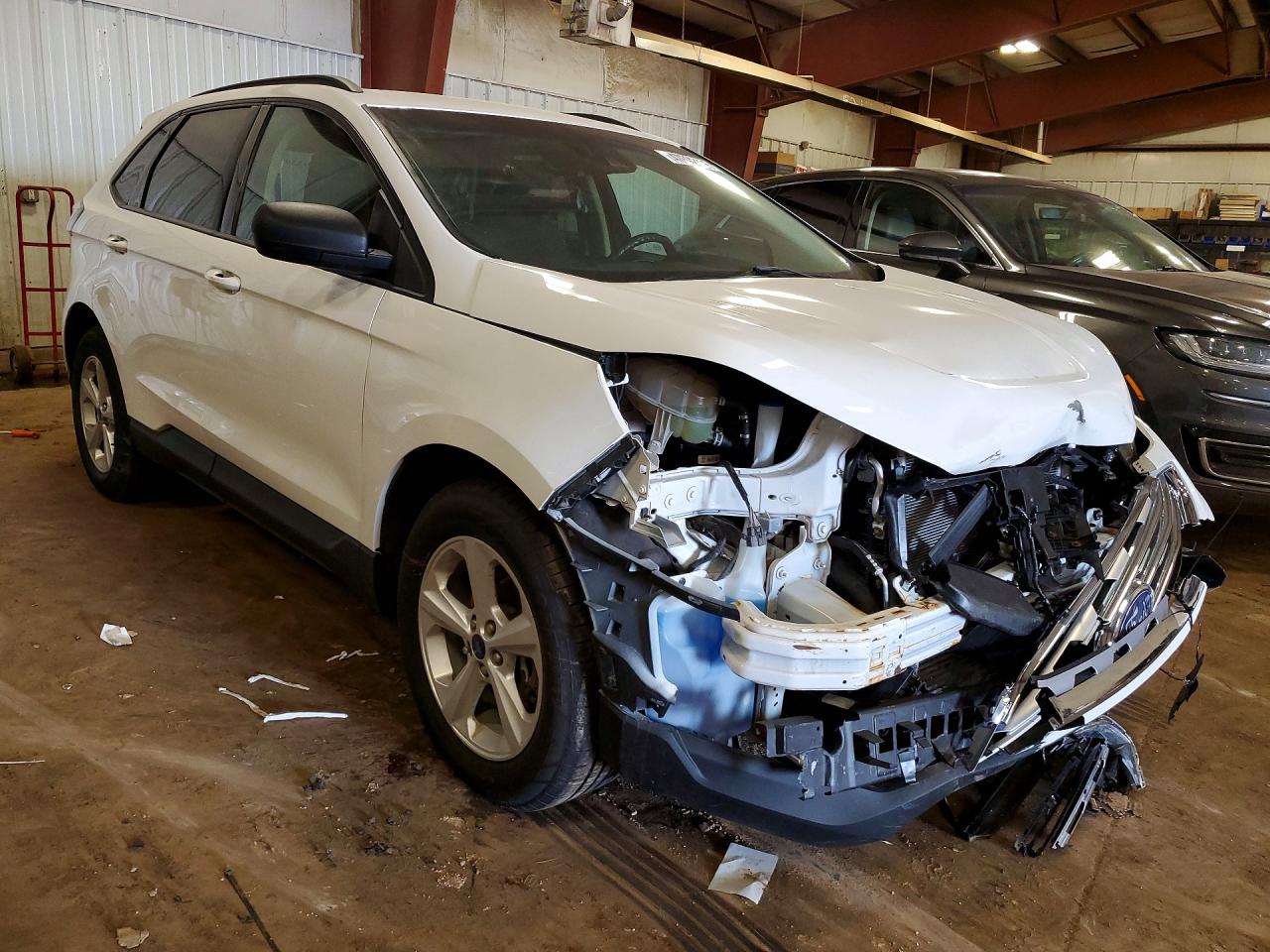 2020 FORD EDGE SE photo 10