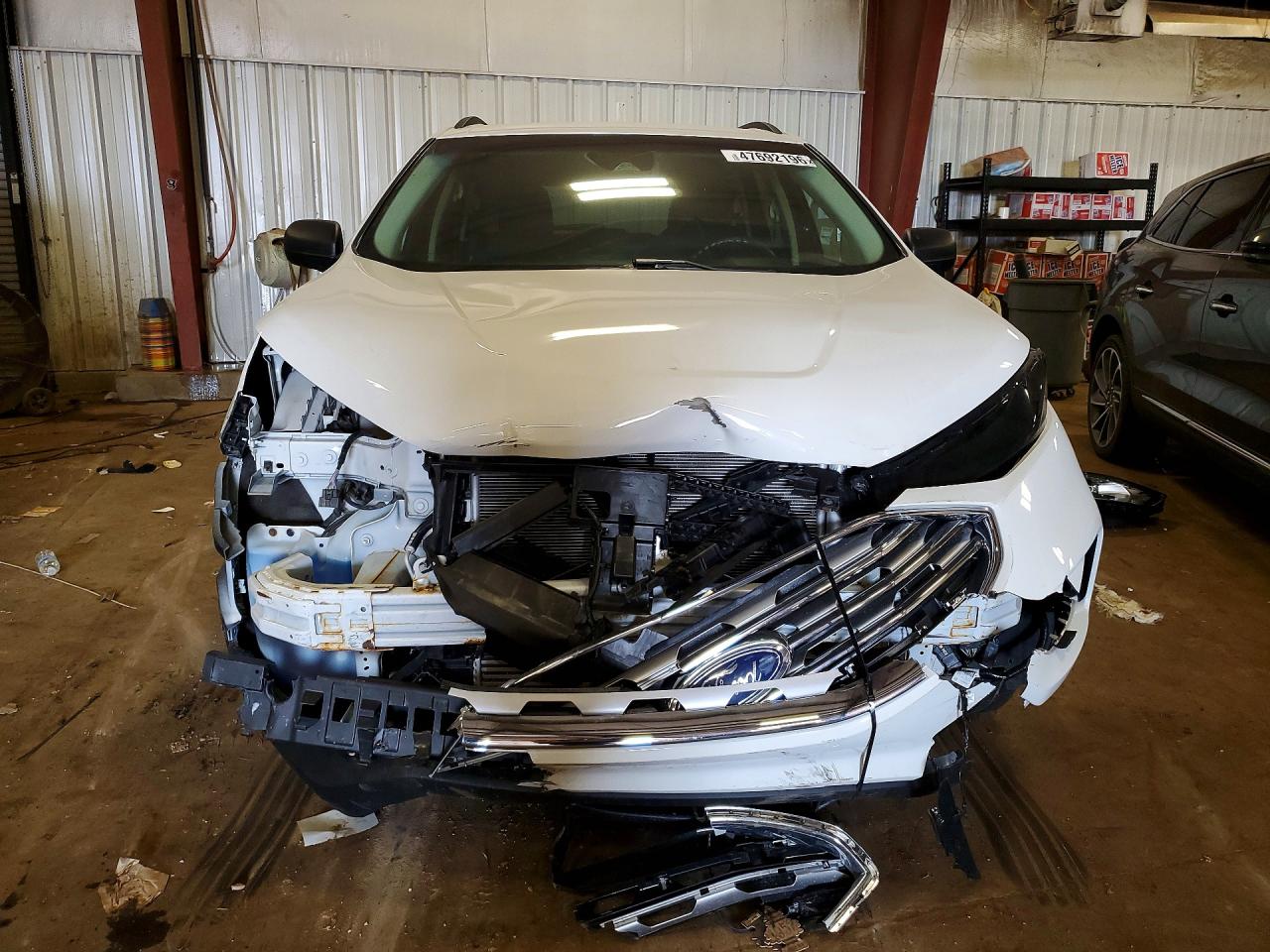 2020 FORD EDGE SE photo 13