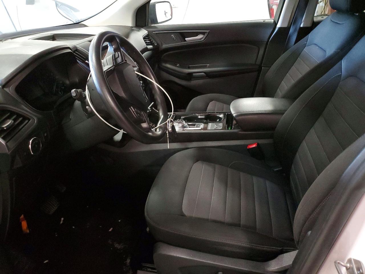 2020 FORD EDGE SE photo 19