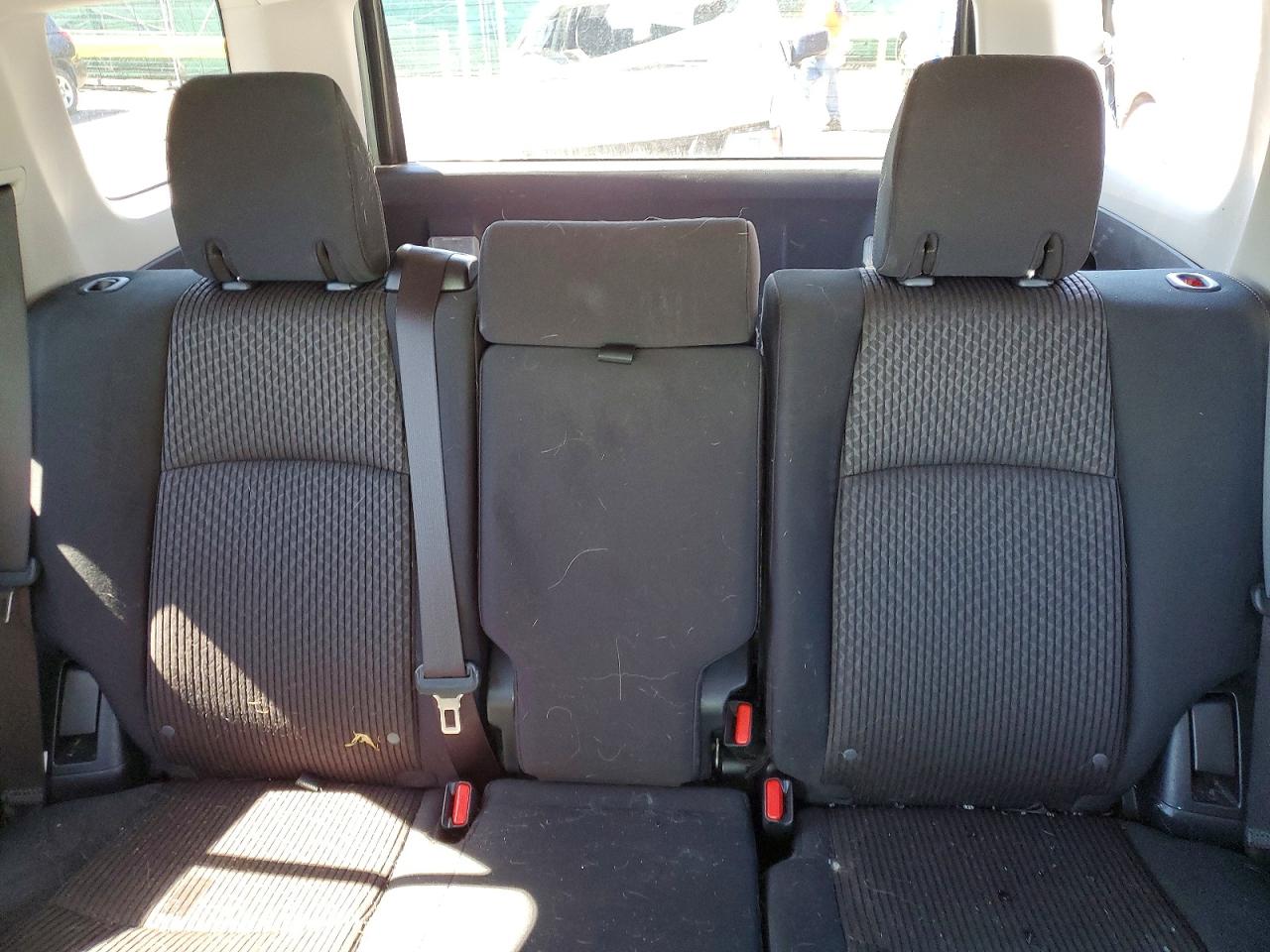 2022 TOYOTA 4RUNNER TRAIL SPECIAL EDITION photo 28