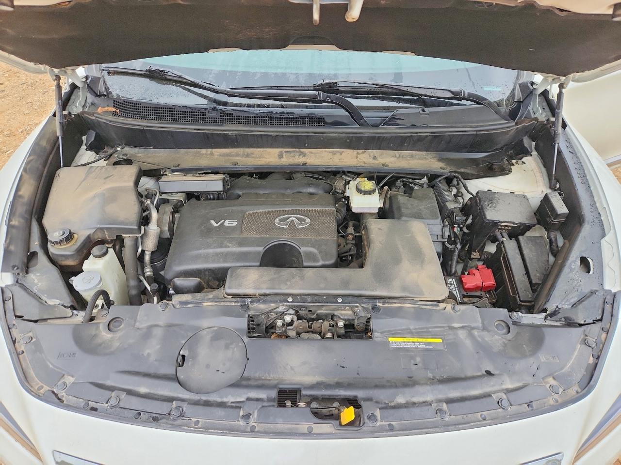 2020 INFINITI QX60 SIGNATURE EDITION photo 12