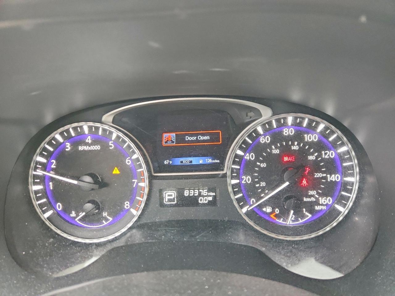 2020 INFINITI QX60 SIGNATURE EDITION photo 9