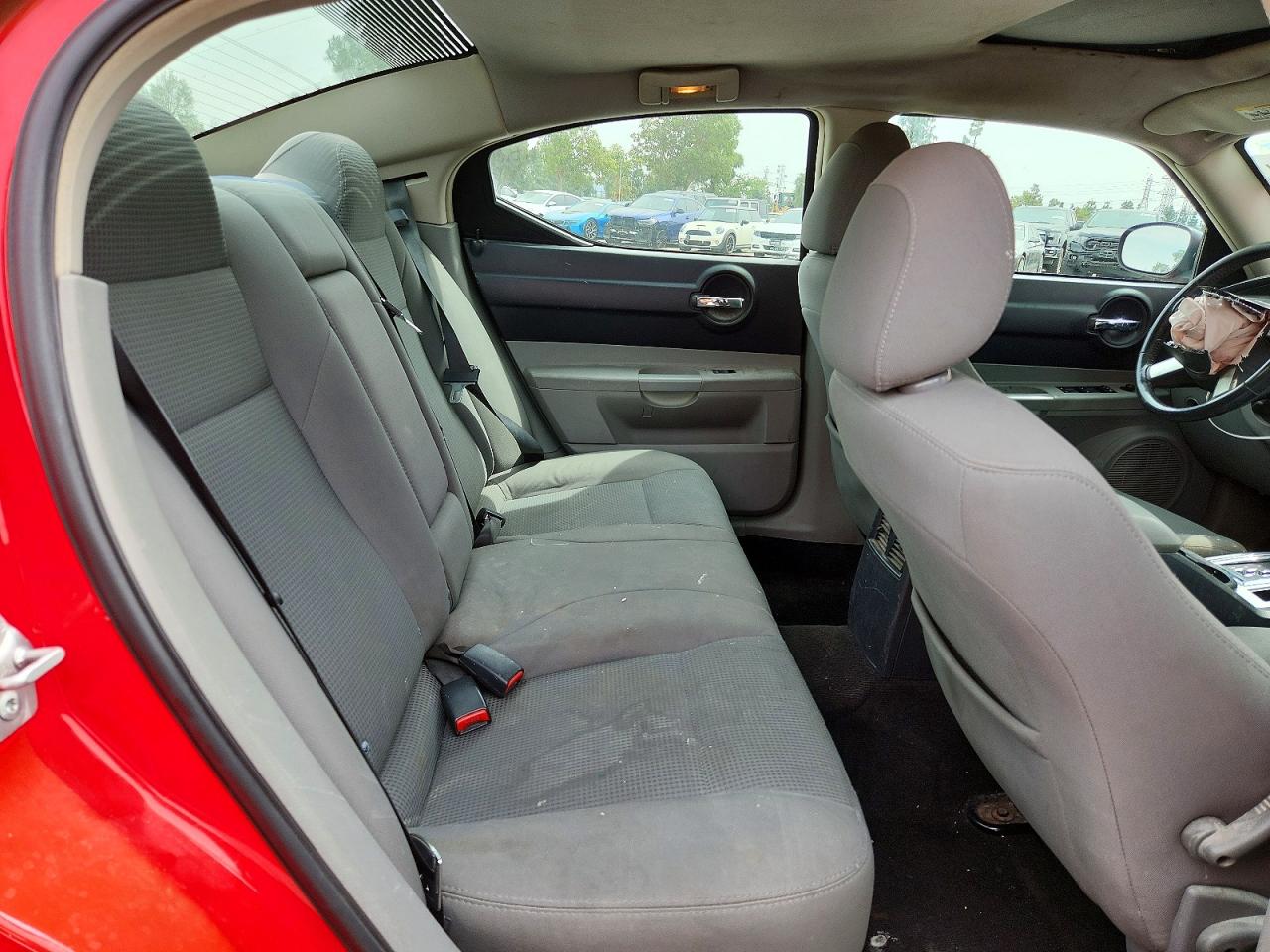 2007 DODGE CHARGER SE photo 28
