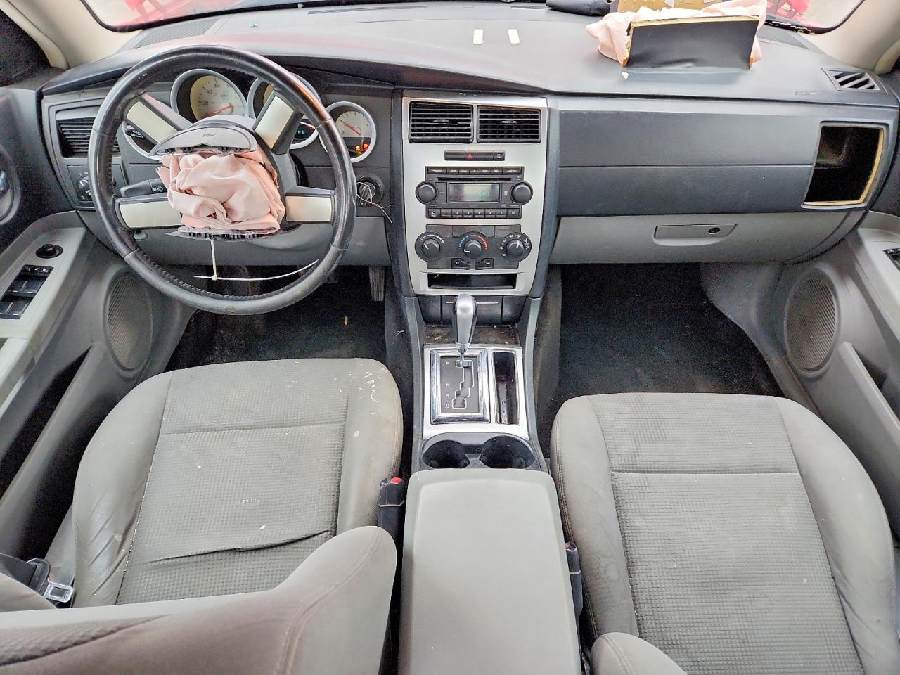 2007 DODGE CHARGER SE photo 22