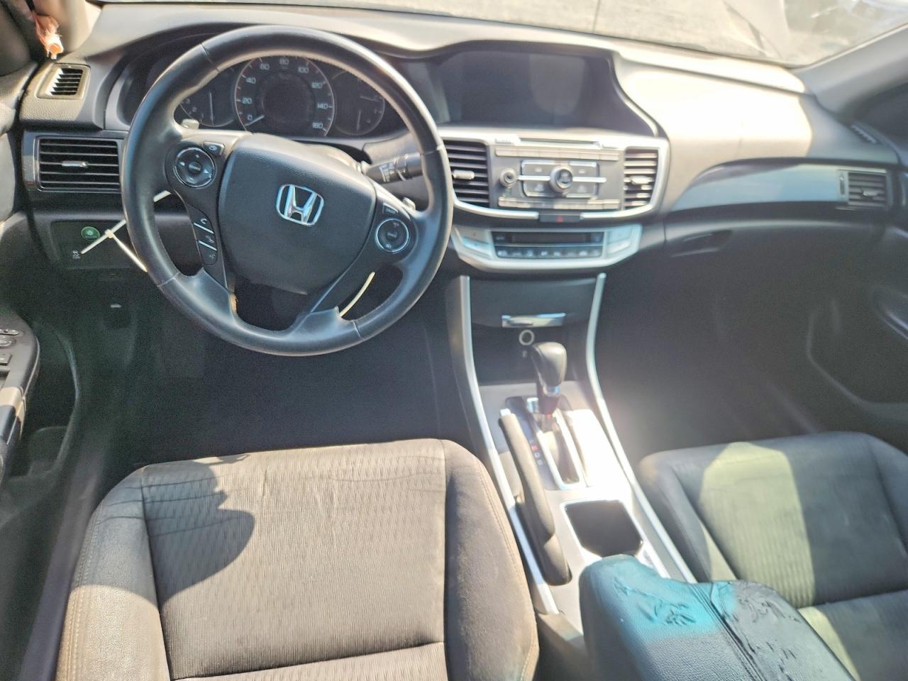 2013 HONDA ACCORD SPORT photo 15