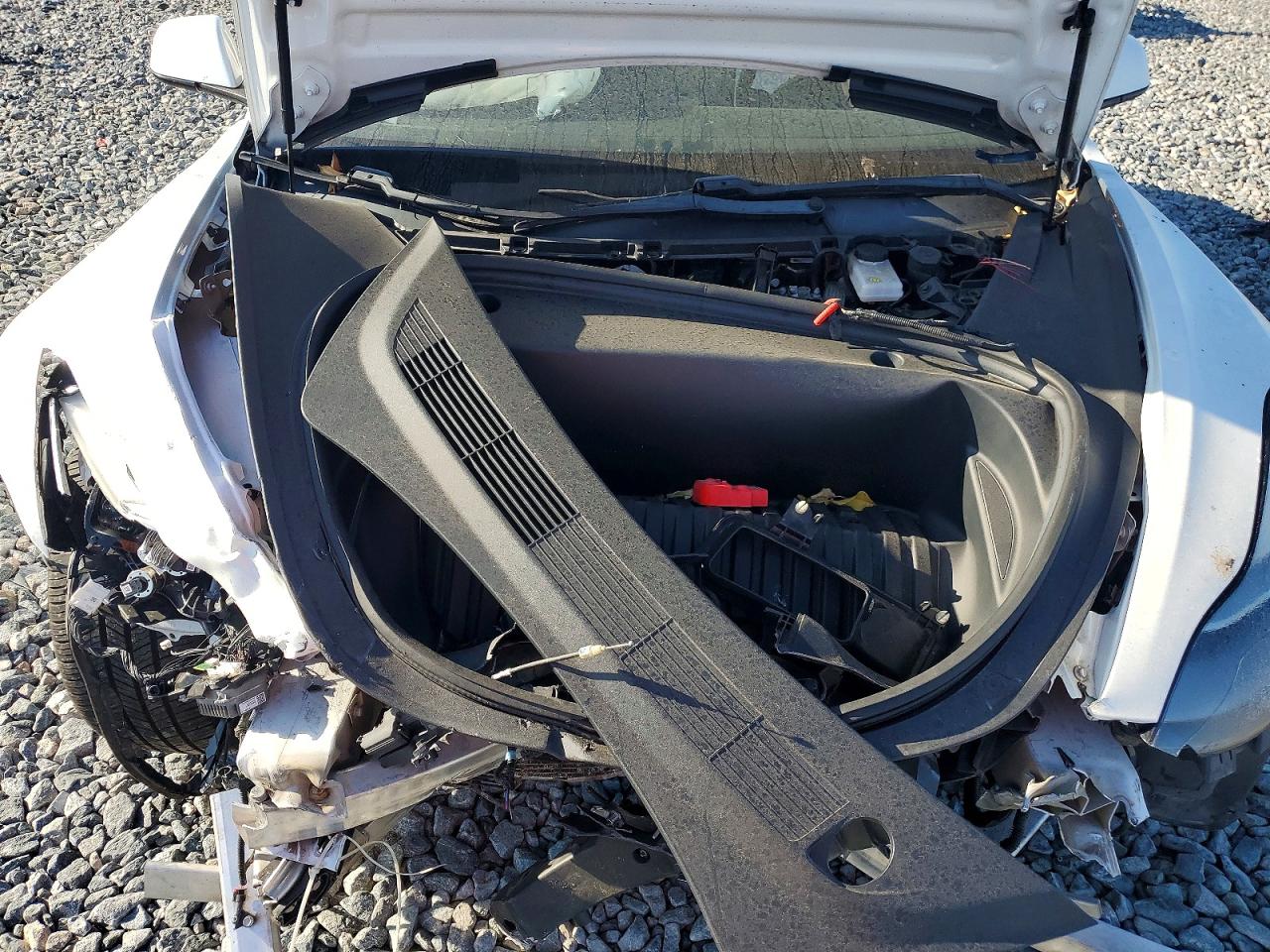 2021 TESLA MODEL 3 photo 31