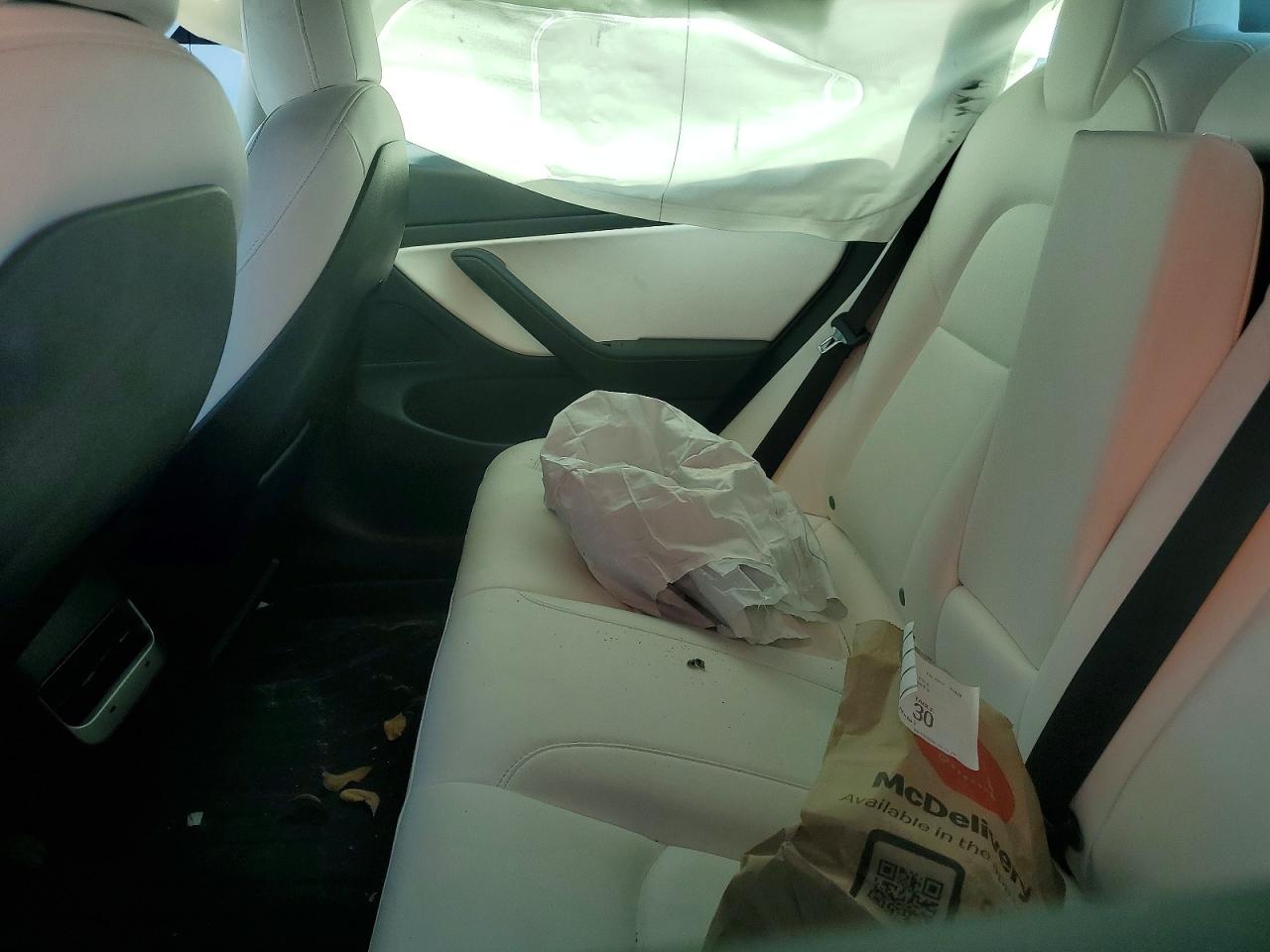 2021 TESLA MODEL 3 photo 28