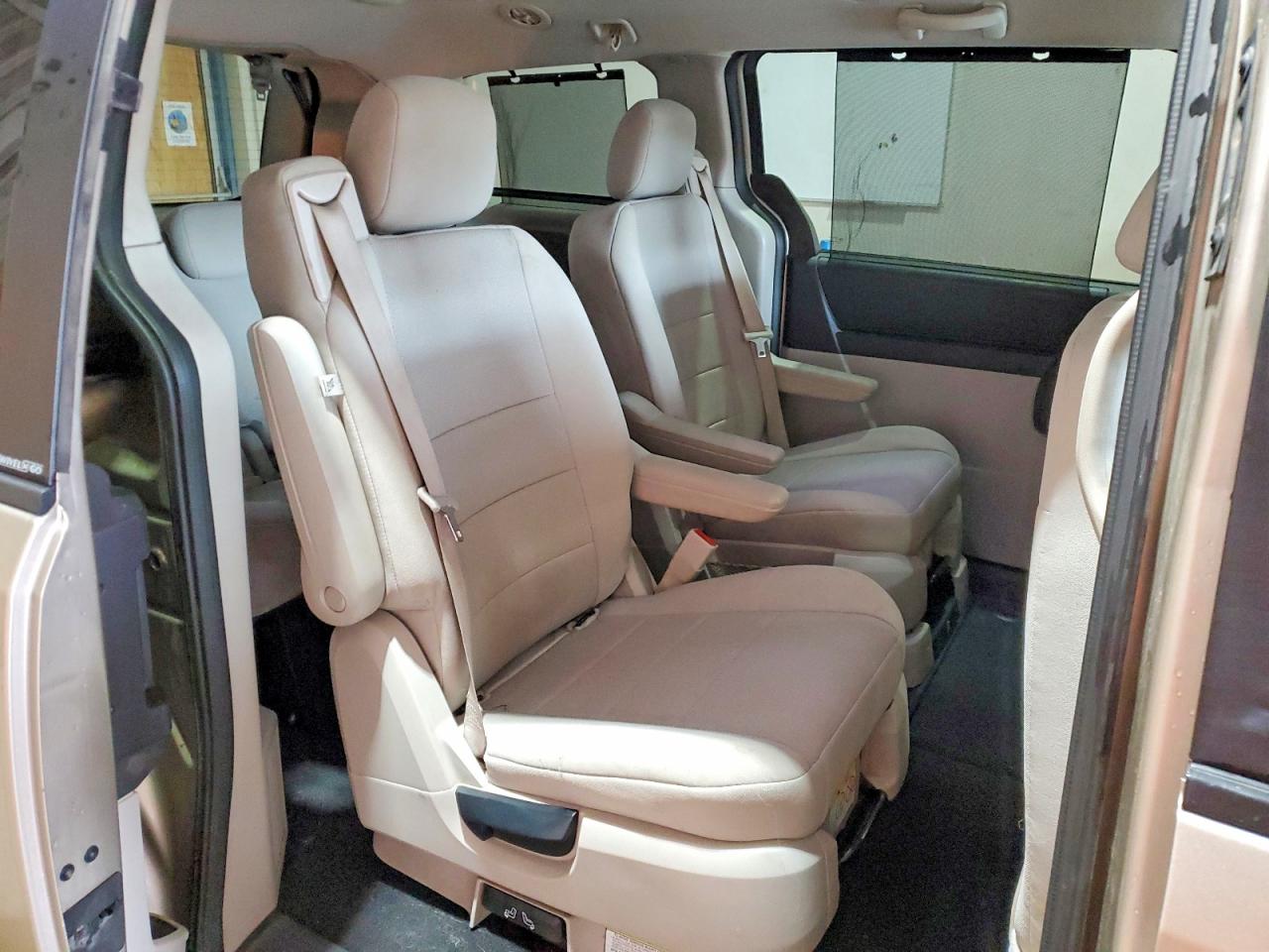 2008 DODGE GRAND CARAVAN SXT photo 21