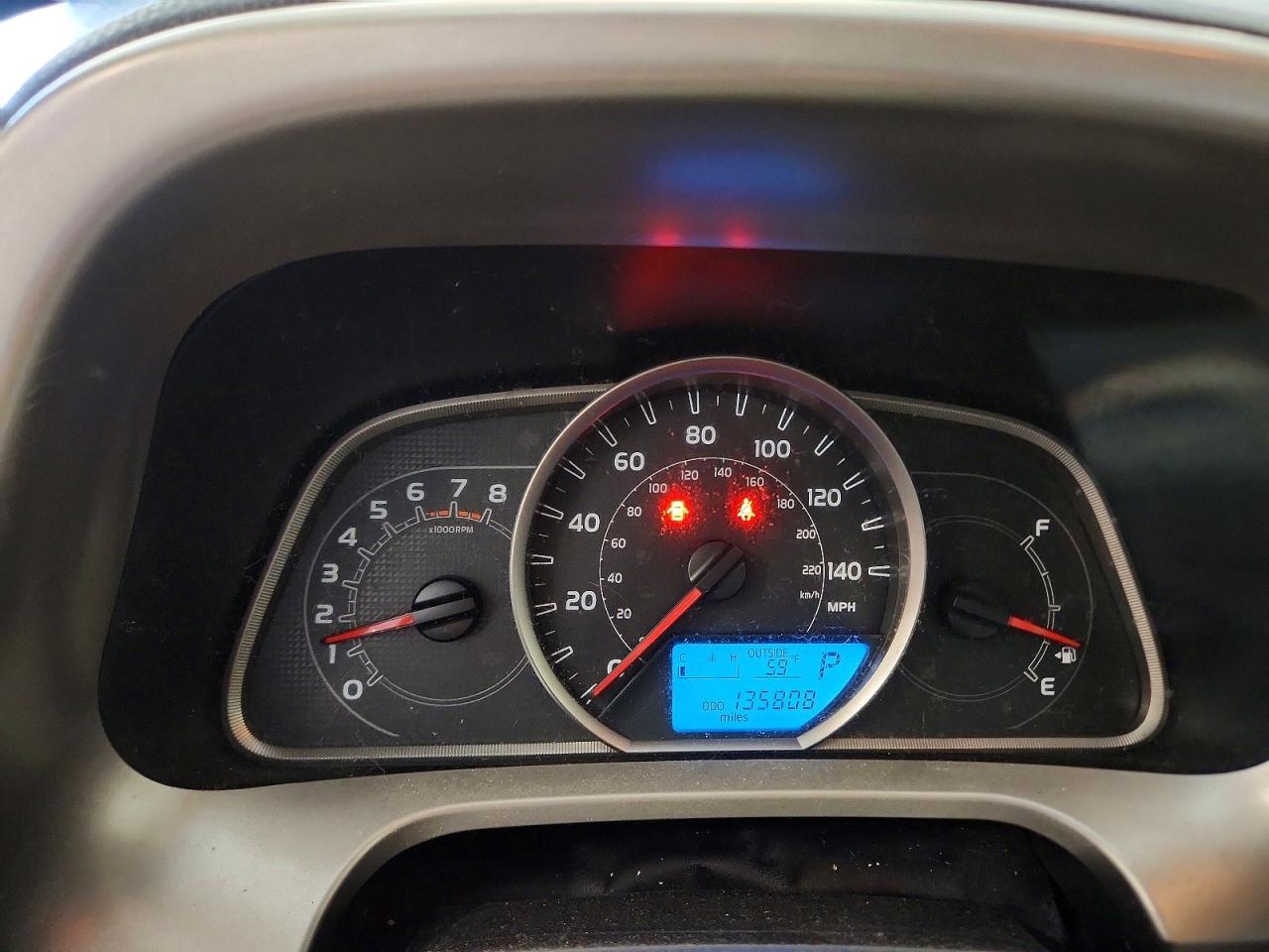 2013 TOYOTA RAV4 LE photo 17