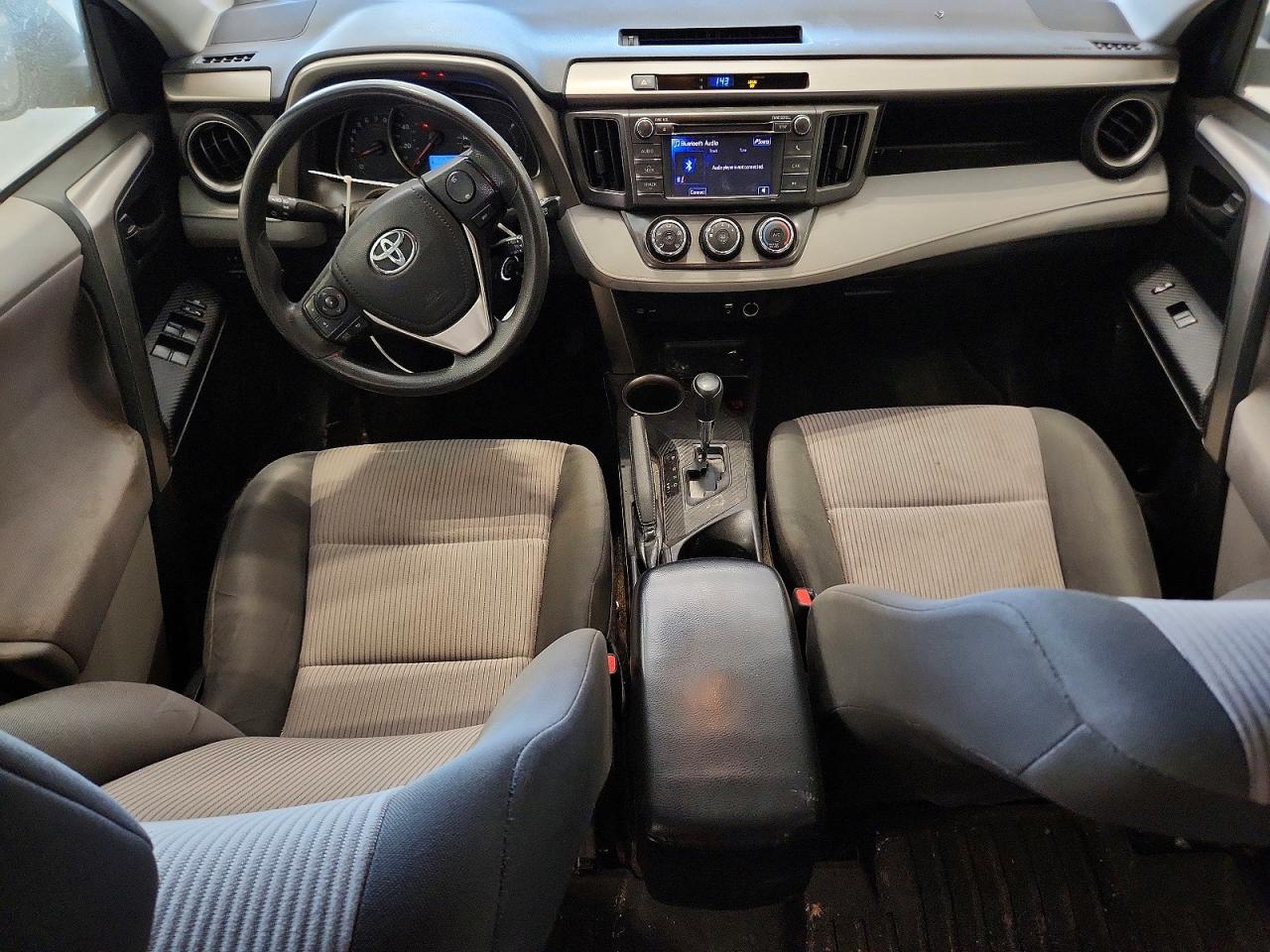 2013 TOYOTA RAV4 LE photo 15