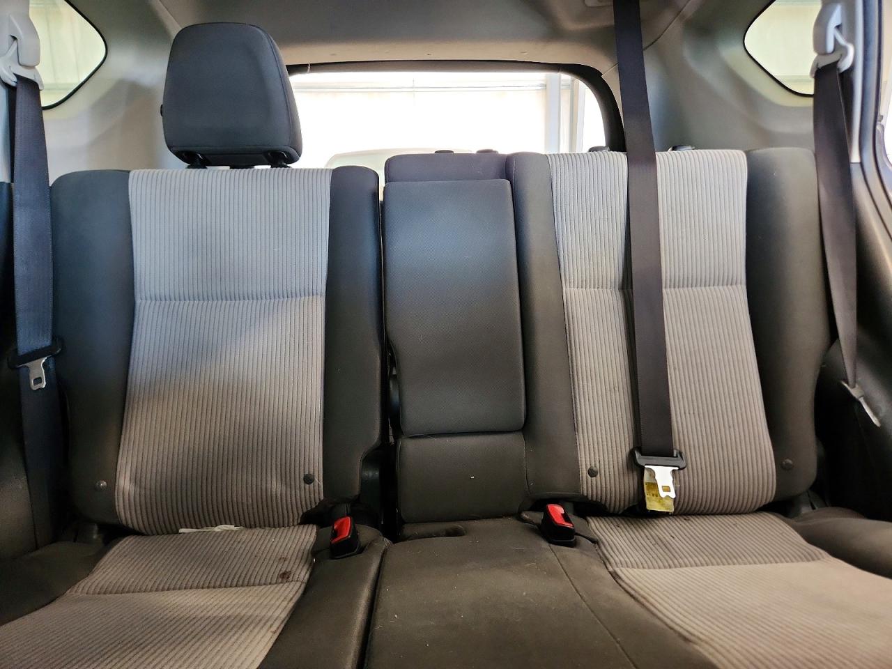 2013 TOYOTA RAV4 LE photo 19