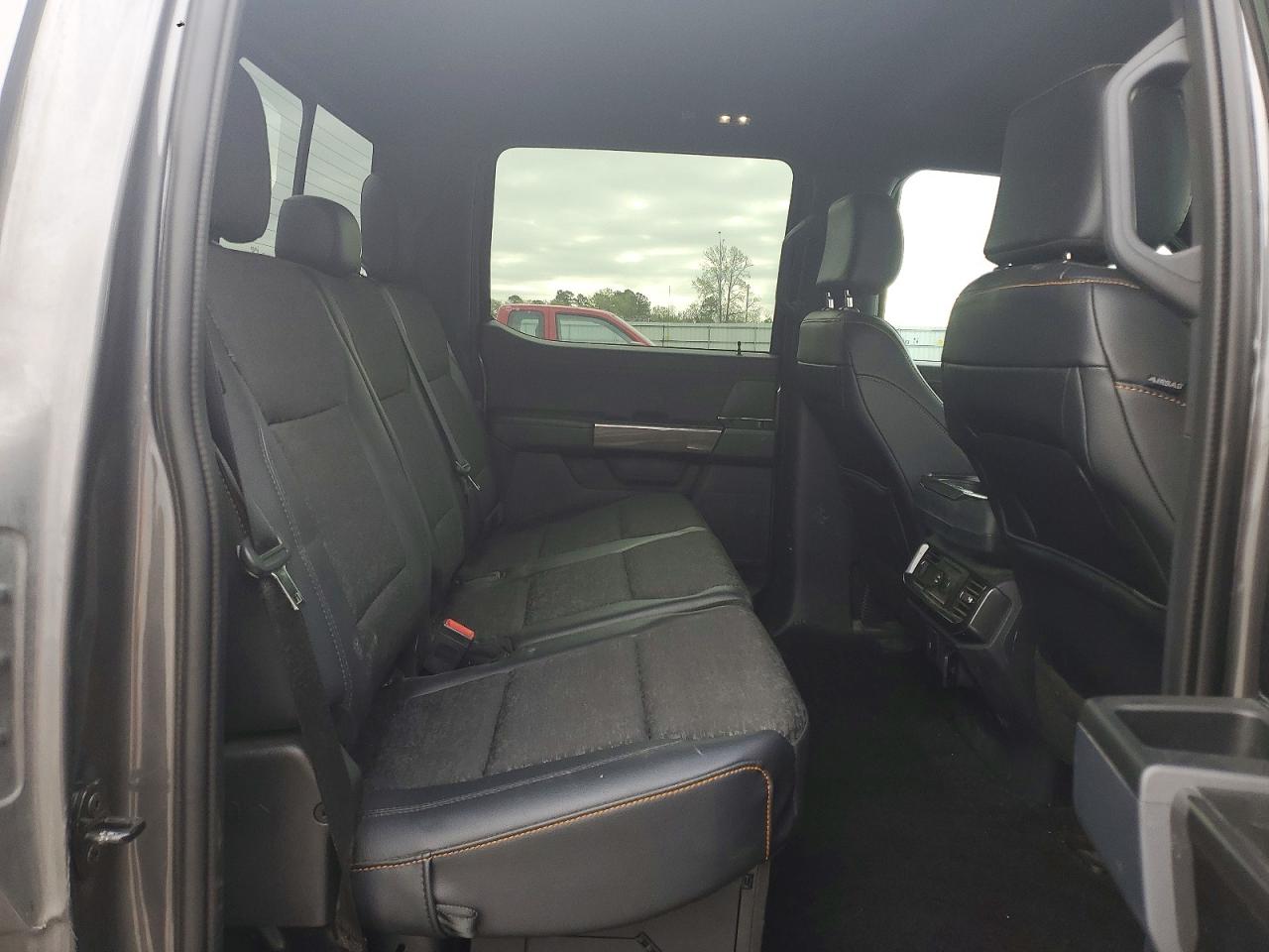 2023 FORD F150 SUPERCREW photo 19