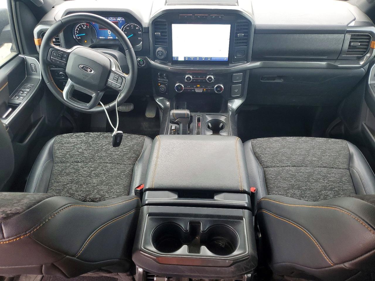 2023 FORD F150 SUPERCREW photo 15