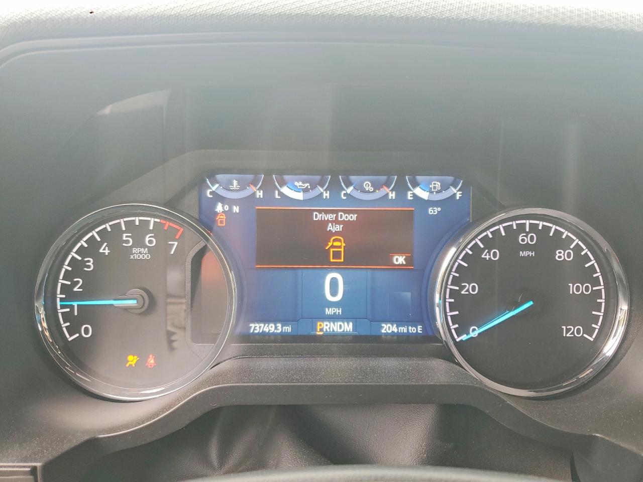 2023 FORD F150 SUPERCREW photo 17