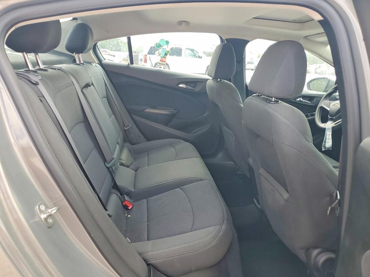 2017 CHEVROLET CRUZE LT photo 28