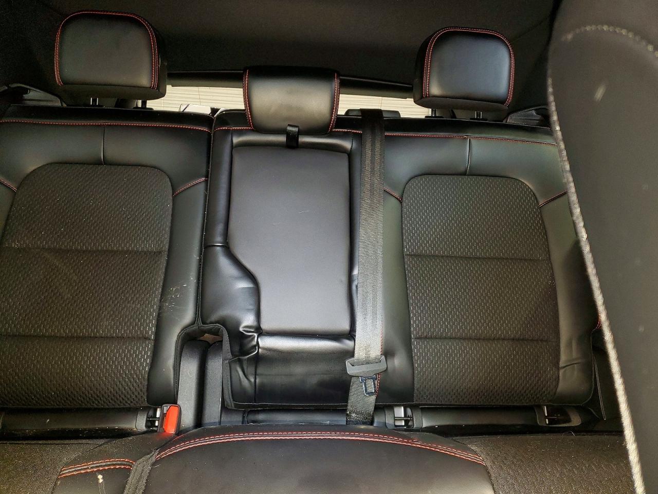 2025 FORD ESCAPE ST LINE SELECT photo 19