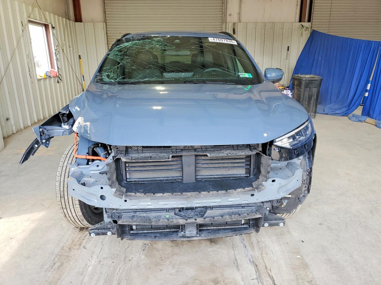 2025 FORD ESCAPE ST LINE SELECT photo 9