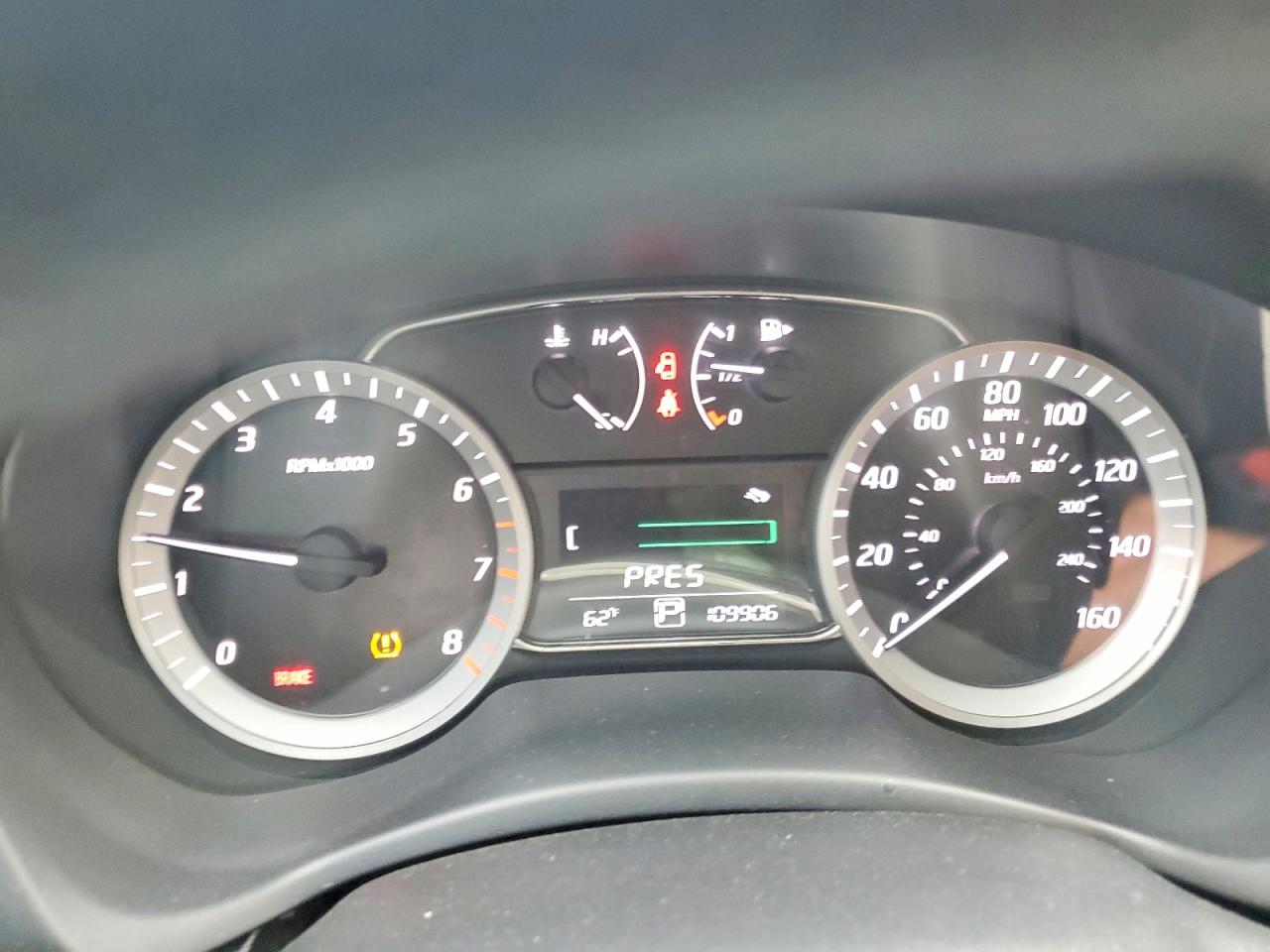 2014 NISSAN SENTRA SV photo 17