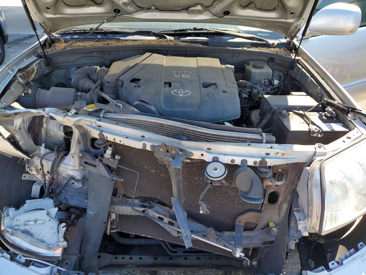 2003 TOYOTA 4RUNNER LIMITED photo 23