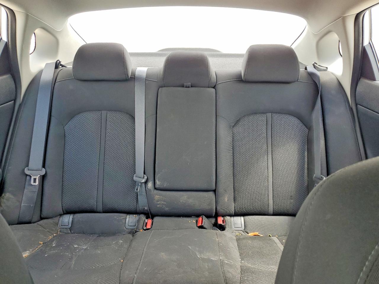 2018 KIA OPTIMA LX photo 19