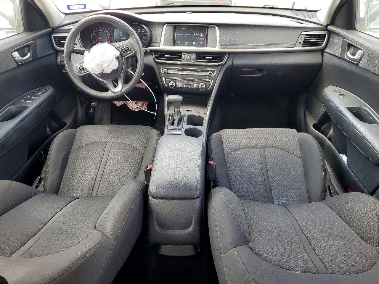 2018 KIA OPTIMA LX photo 15