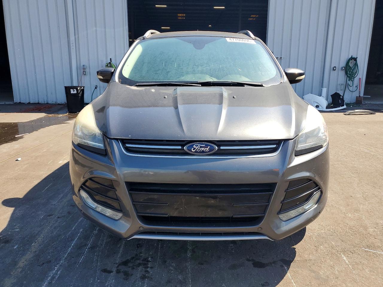 2015 FORD ESCAPE photo 5